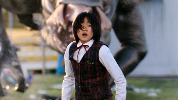 میزبان (The Host)