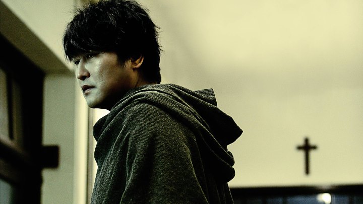 عطش (Thirst) از بهترین فیلم‌های ترسناک کره‌ای 