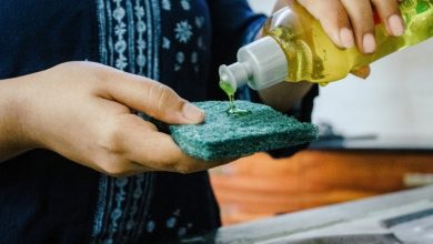 9 نکته مهمی که باید قبل از خرید مایع ظرفشویی در نظر بگیرید