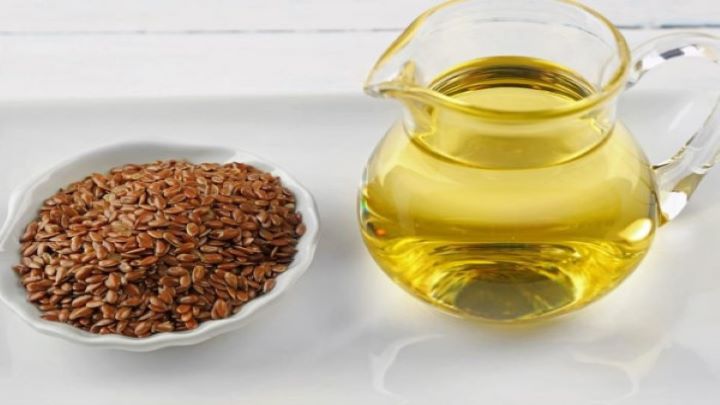 طرز تهیه دمنوش تخم کتان