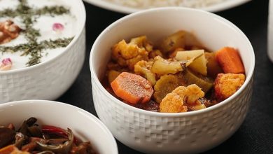 طرز تهیه ترشی هفت بیجار بدون سرکه؛ طعمی از کردستان