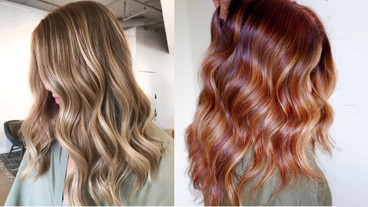 افزایش حجم مو با تکنیک‌های مدرن لایت