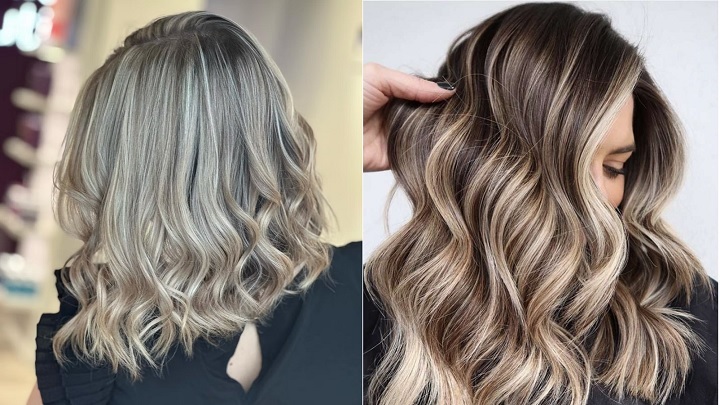 لایت مو: راهی برای برجسته کردن رنگ پوست