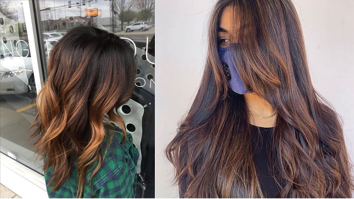 رازهای یک موی درخشان: راهنمای کامل لایت مو رازهای یک موی درخشان: راهنمای کامل لایت مو