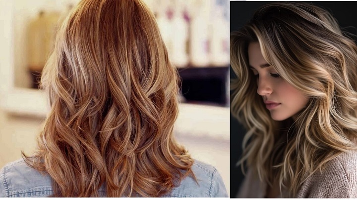 از کلاسیک تا مدرن: سفری در دنیای رنگهای لایت مو از کلاسیک تا مدرن: سفری در دنیای رنگهای لایت مو