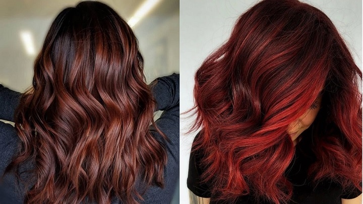 لایتهای آزاد: برای موهایی با حجم کم لایتهای آزاد: برای موهایی با حجم کم