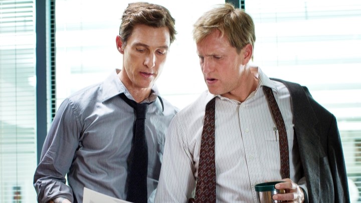 کارآگاه حقیقی (True Detective) از سریالهایی که باید بعد از فصل 1 تمام میشدند کارآگاه حقیقی (True Detective) از سریالهایی که باید بعد از فصل 1 تمام میشدند