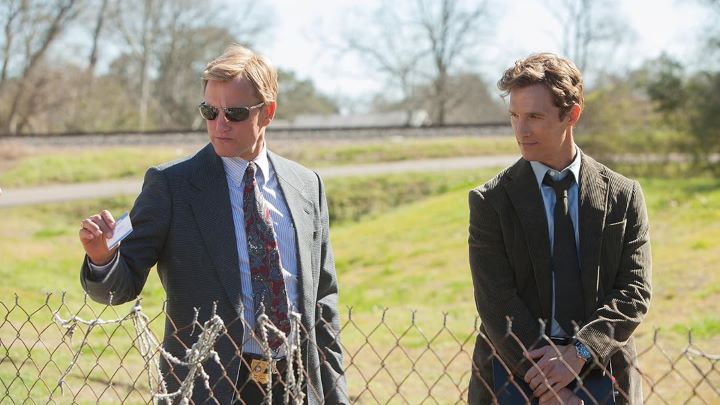 کارآگاه حقیقی (True Detective) از سریالهای رازآلود مشابه «From» کارآگاه حقیقی (True Detective) از سریالهای رازآلود مشابه «From»
