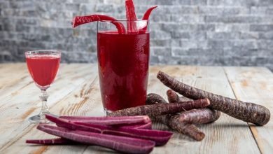 طرز تهیه آب شلغم ترکی؛ یک نوشیدنی سنتی پرخاصیت