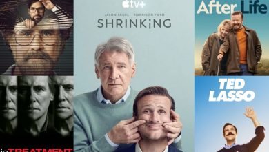 اگر «Shrinking» را دوست داشتید، این 5 سریال را ببینید