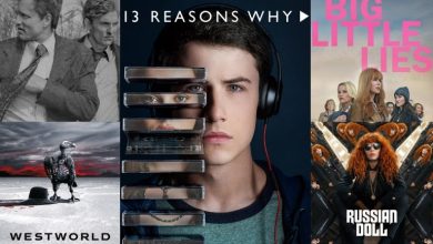 6 سریالی که باید بعد از فصل 1 تمام می‌شدند