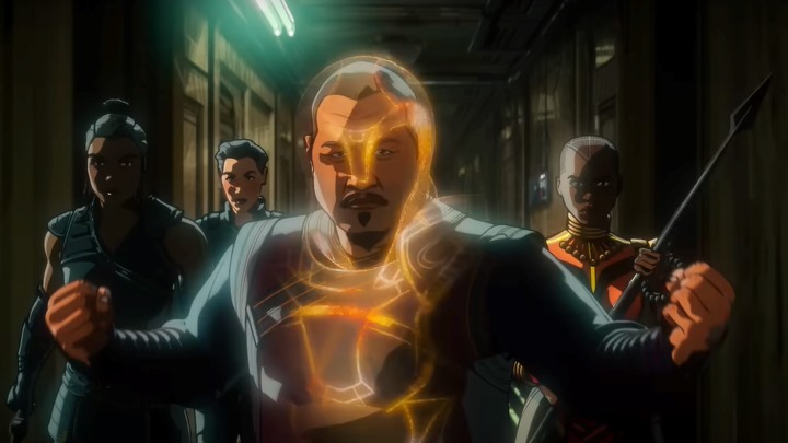 تریلر رسمی فصل سوم «?...What If» منتشر شد