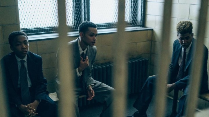 وقتی آنها ما را میبینند (When They See Us) از بهترین سریالهای تاریخی جنایی وقتی آنها ما را میبینند (When They See Us) از بهترین سریالهای تاریخی جنایی