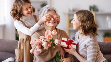 20 پیشنهاد کادو برای روز مادر 1403؛ خاص و به روز