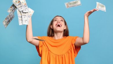 چگونه به واسطه قانون جذب موفقیت مالی داشته باشیم؟