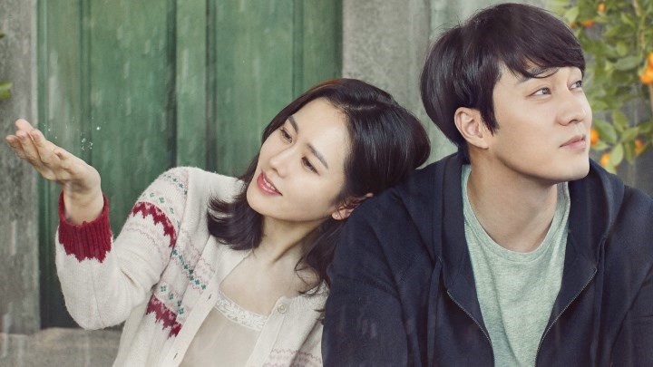 با تو بودن (Be With You) از بهترین فیلم و سریالهای سون یه جین با تو بودن (Be With You) از بهترین فیلم و سریالهای سون یه جین