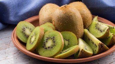 7 خواص شگفتانگیز پوست کیوی برای بدن که باید بدانید