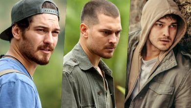 5 تا از بهترین فیلم و سریال‌های «چاغاتای اولوسوی» + بیوگرافی