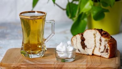 طرز تهیه دمنوش تخم کرفس+ بهترین زمان مصرف