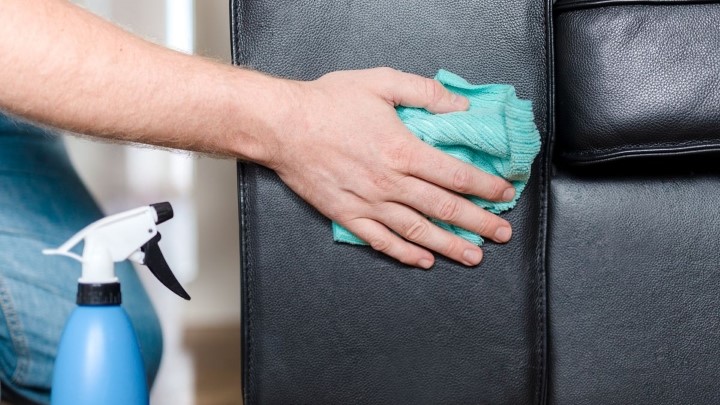 روشهای رفع دود سیگار از چرم روشهای رفع دود سیگار از چرم