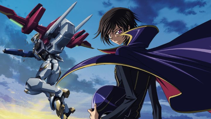 کد گیاس (Code Geass: Lelouch of the Rebellion) از رضایتبخشترین پایانبندیهای دنیای انیمه کد گیاس (Code Geass: Lelouch of the Rebellion) از رضایتبخشترین پایانبندیهای دنیای انیمه