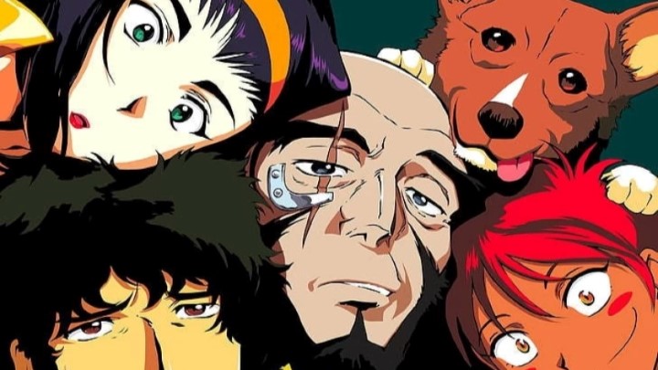 کابوی بیباپ (Cowboy Bebop) از رضایتبخشترین پایانبندیهای دنیای انیمه کابوی بیباپ (Cowboy Bebop) از رضایتبخشترین پایانبندیهای دنیای انیمه