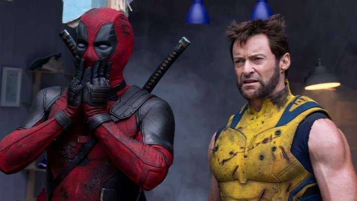 ددپول و ولورین (Deadpool & Wolverine) از فیلم و سریالهای برتر 2024 از نظر IMDB ددپول و ولورین (Deadpool & Wolverine) از فیلم و سریالهای برتر 2024 از نظر IMDB