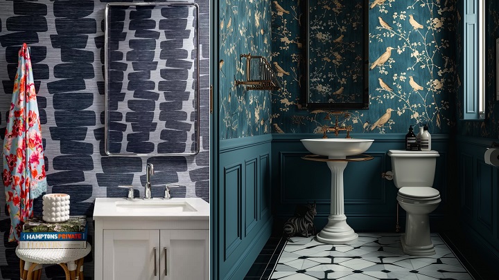 دکوراسیون با رنگهای تند: یک انتخاب جسورانه برای خانههای مدرن دکوراسیون با رنگهای تند: یک انتخاب جسورانه برای خانههای مدرن