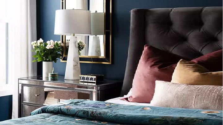 دکوراسیونی به رنگ خوشبختی: با رنگهای تند خانهتان را شاداب کنید دکوراسیونی به رنگ خوشبختی: با رنگهای تند خانهتان را شاداب کنید