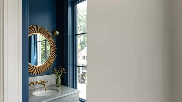 ایدههایی خلاقانه برای استفاده از رنگهای تند در دکوراسیون ایدههایی خلاقانه برای استفاده از رنگهای تند در دکوراسیون