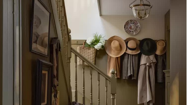 رنگهای تند، کلید ایجاد فضایی پر انرژی رنگهای تند، کلید ایجاد فضایی پر انرژی