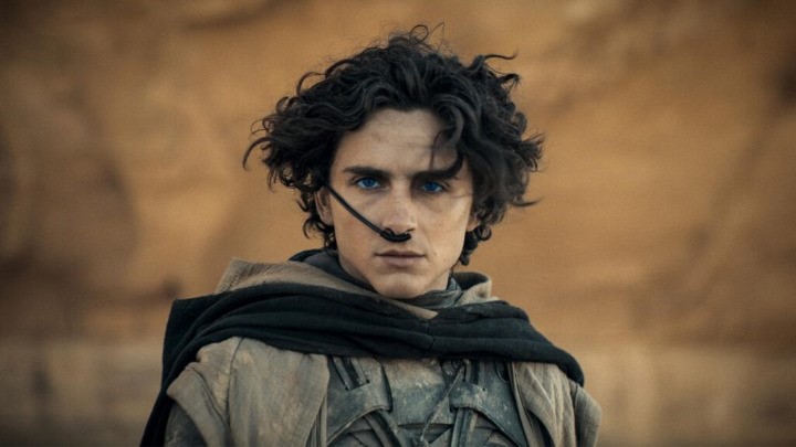 تلماسه: بخش دو (Dune: Part Two) از فیلم و سریالهای برتر 2024 از نظر IMDB تلماسه: بخش دو (Dune: Part Two) از فیلم و سریالهای برتر 2024 از نظر IMDB