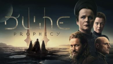 معرفی سریال Dune: Prophecy؛ سفری به ریشه‌های بنه جزریت