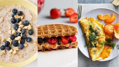 8 صبحانه آسان و خوشمزه برای روزهای سرد زمستانی