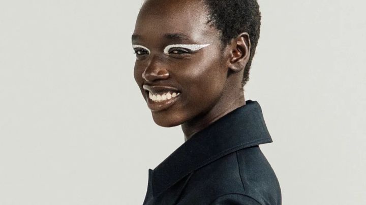 خاص‌ترین مدل‌های میکاپ چشم به سبک اروپایی ۲۰۲۵