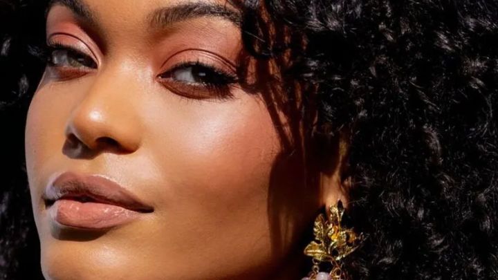 شیک‌ترین مدل‌های میکاپ چشم به سبک اروپایی ۲۰۲۵