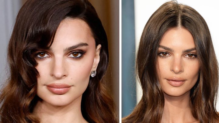 انواع مدل‌های میکاپ چشم به سبک اروپایی ۲۰۲۵؛ زیبا و شیک