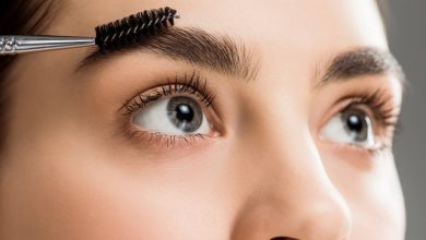 بهترین وسیله برای آرایش ابرو چیست؟ + نحوه استفاده