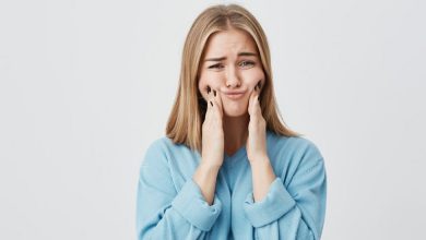 خداحافظی با صورت پف‌کرده؛ راهنمای کامل رژیم لاغری صورت