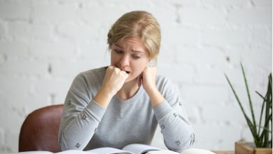 چگونه با ترس از دست دادن، کنار بیاییم؟