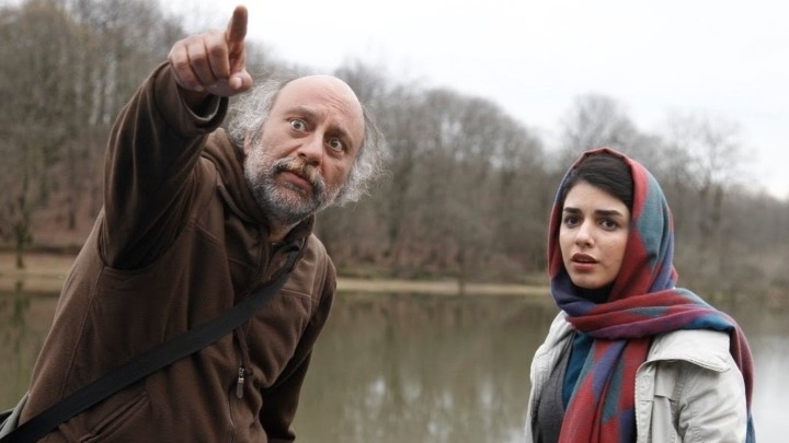 ماهی و گربه از فیلم‌های جنایی ایرانی بر اساس داستان‌های واقعی