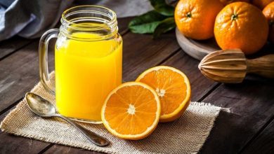 چگونه آب پرتقال طبیعی بگیریم؟ + نکات و فوت‌وفن ها