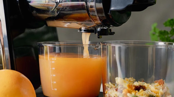 نکات و فوت‌وفن های طرز تهیه آب پرتقال طبیعی