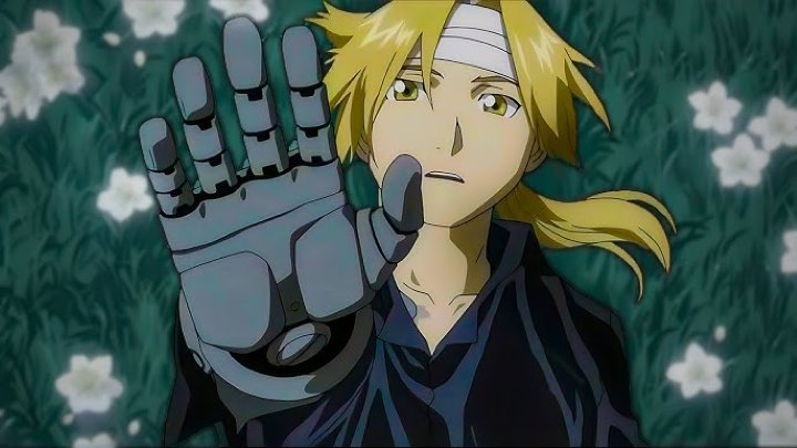 کیمیاگر تمام فلزی: برادری (Fullmetal Alchemist: Brotherhood) از رضایتبخشترین پایانبندیهای دنیای انیمه کیمیاگر تمام فلزی: برادری (Fullmetal Alchemist: Brotherhood) از رضایتبخشترین پایانبندیهای دنیای انیمه