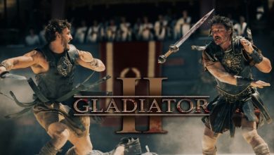 معرفی و بررسی فیلم گلادیاتور 2 (Gladiator II)
