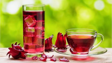 طرز تهیه چای ترش + بهترین زمان مصرف