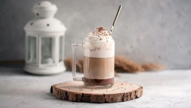 طرز تهیه قهوه موکا خانگی + نکات و فوت‌وفن ها