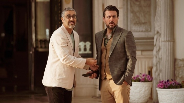 هتل از بهترین فیلمهای کمدی ایرانی و خارجی برای شب یلدا 1403 هتل از بهترین فیلمهای کمدی ایرانی و خارجی برای شب یلدا 1403