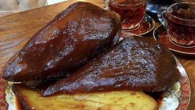 روش پختن چغندر قند + نکات و فوت‌وفن‌ ها