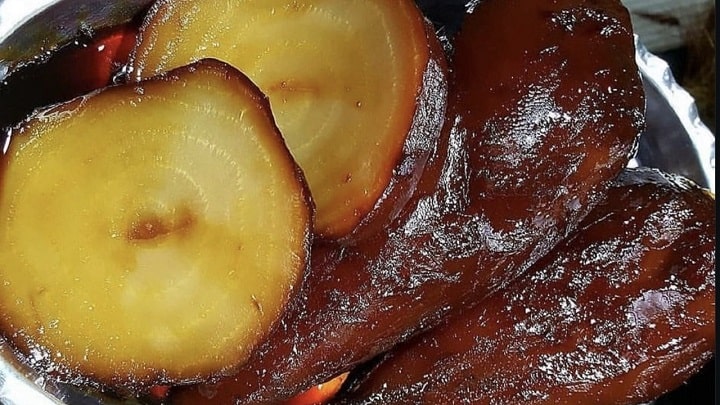 نکات و فوتوفنهای پختن چغندر قند نکات و فوتوفنهای پختن چغندر قند